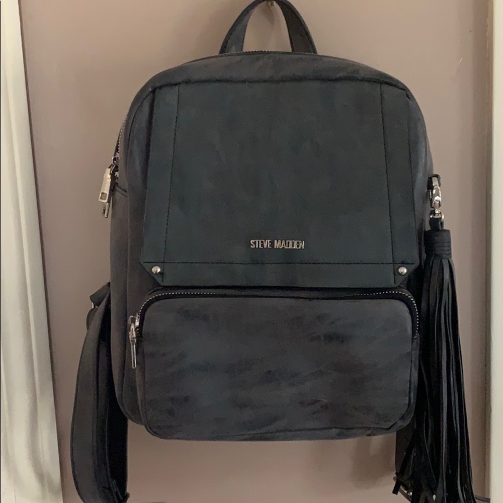 Steve Madden backpack